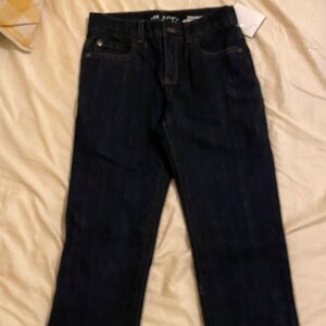 Place Dark Blue Kids Jeans